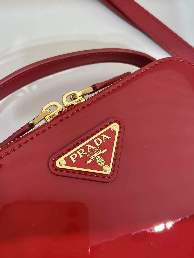 Prada Satchel Bags